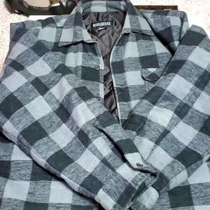 Dakota Men's Fleece Jacket